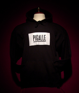 Pigalle