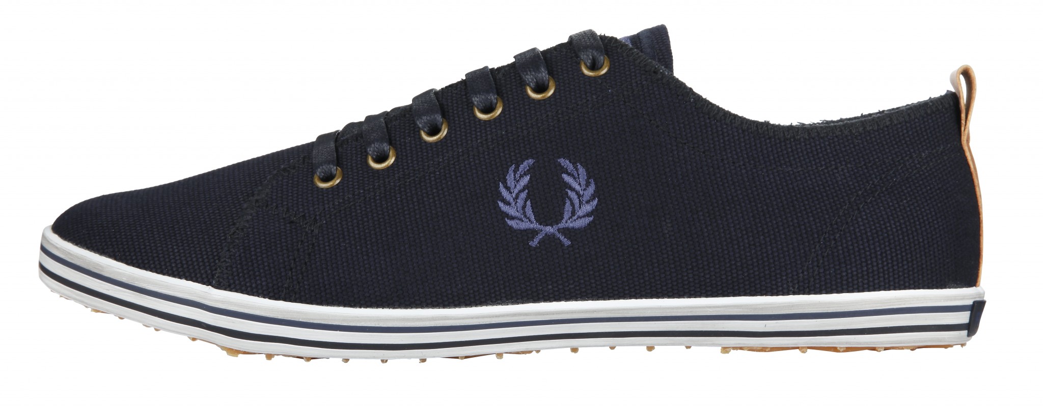 Fred Perry
