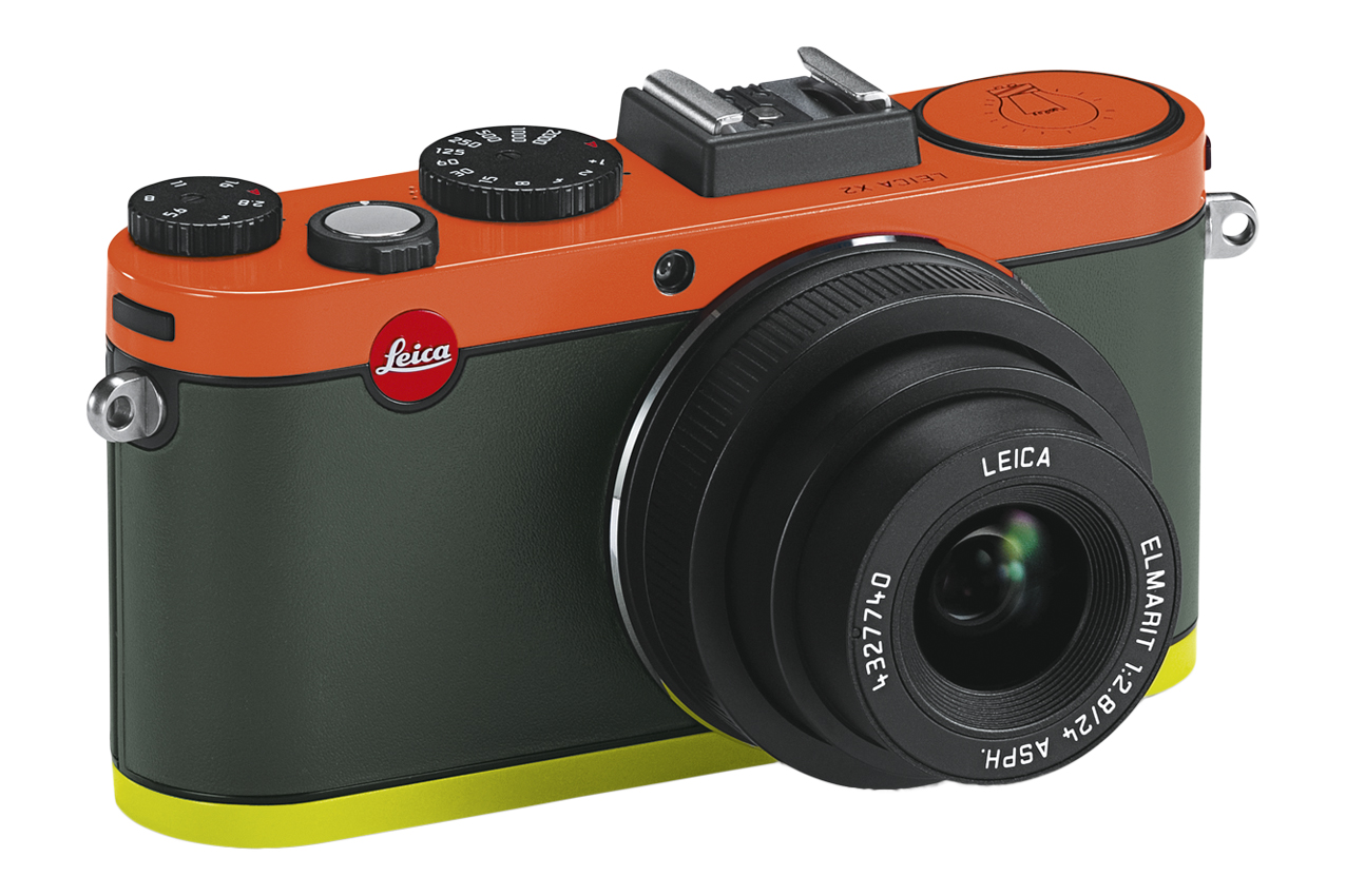 Leica x Paul Smith