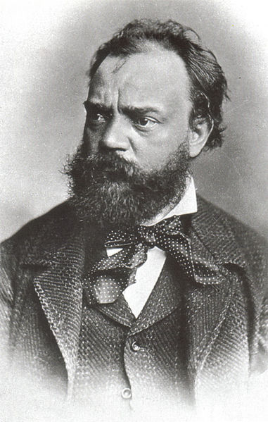 Dvorak