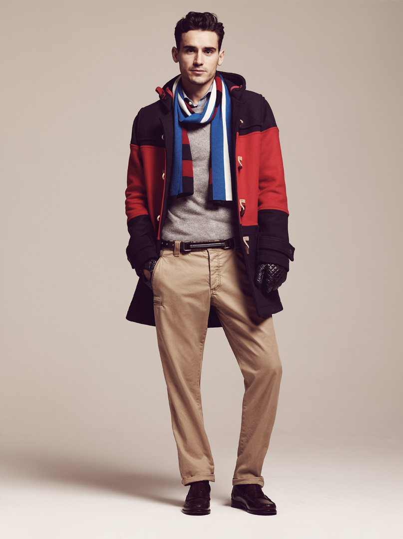 Tommy Hilfiger