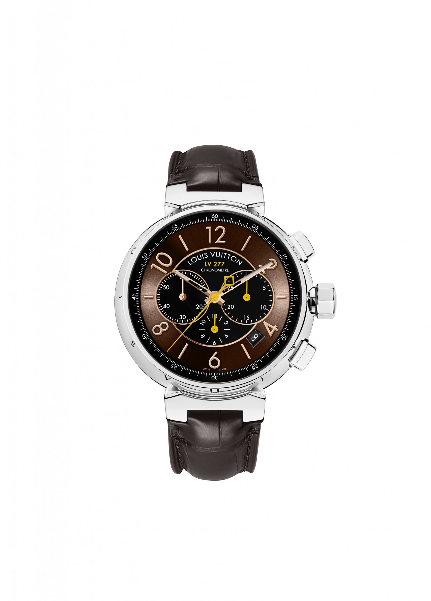 New Tambour LV277