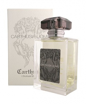 Carthusia Uomo