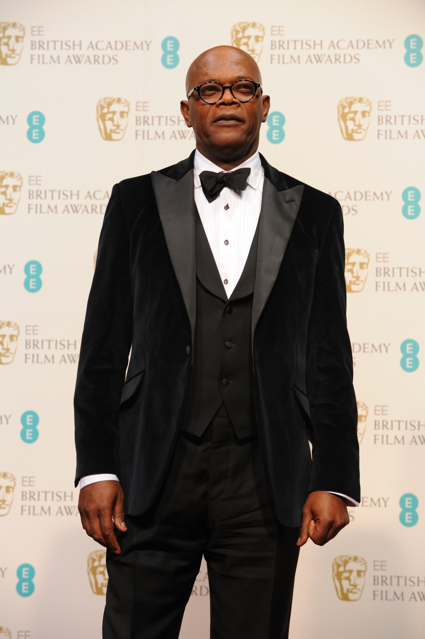 The EE British Academy Film Awards in 2013