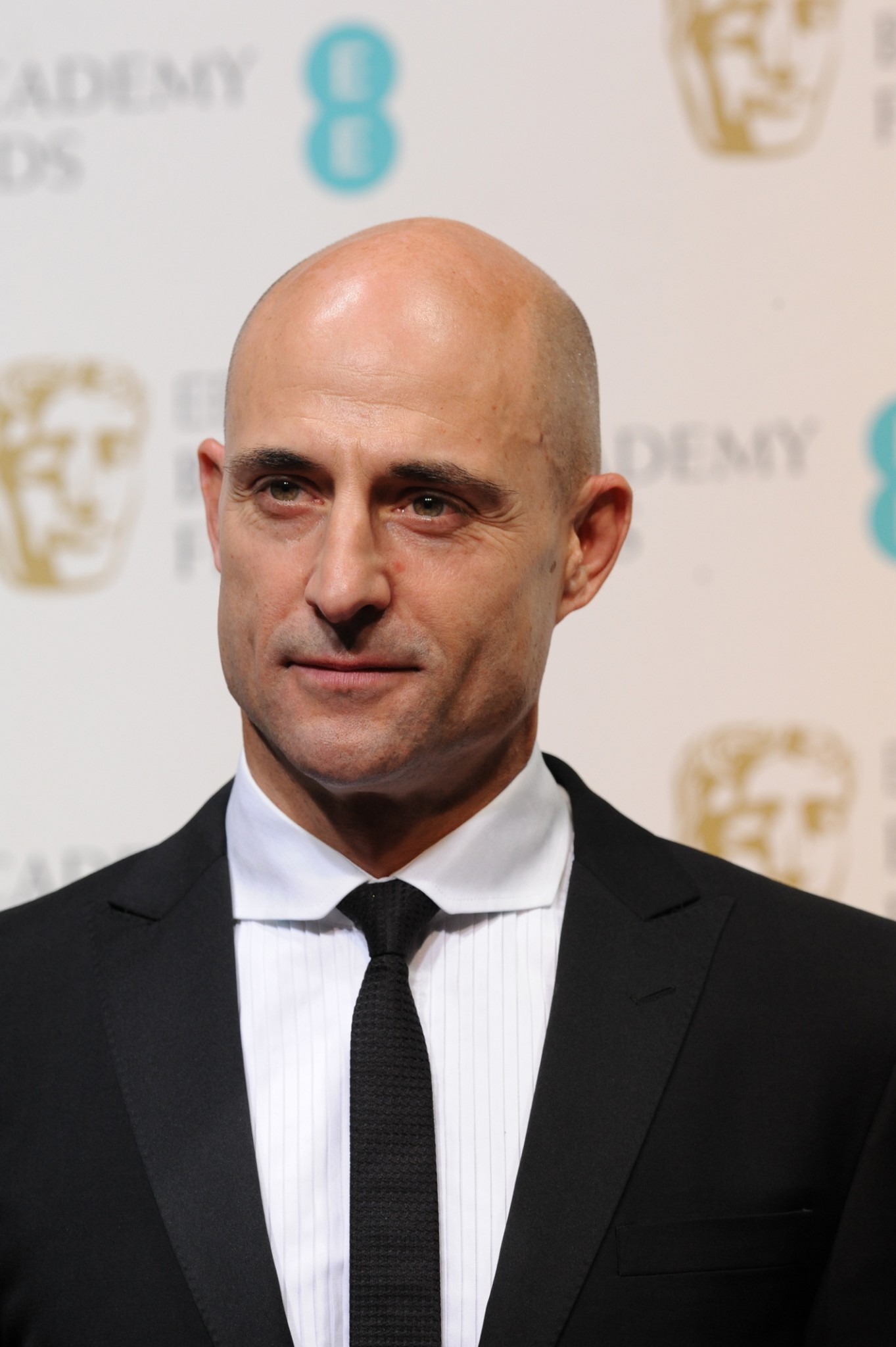 The EE British Academy Film Awards in 2013