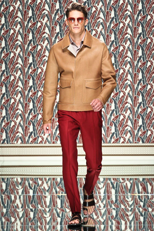 Ermenegildo Zegna