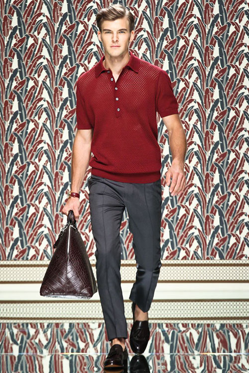 Ermenegildo Zegna