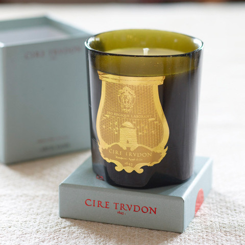 CireTrudon