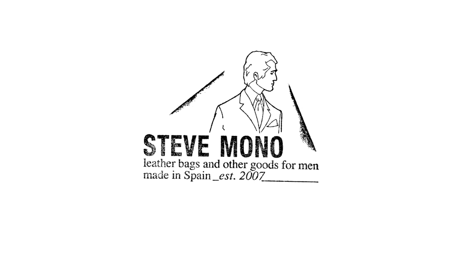 steve-mono
