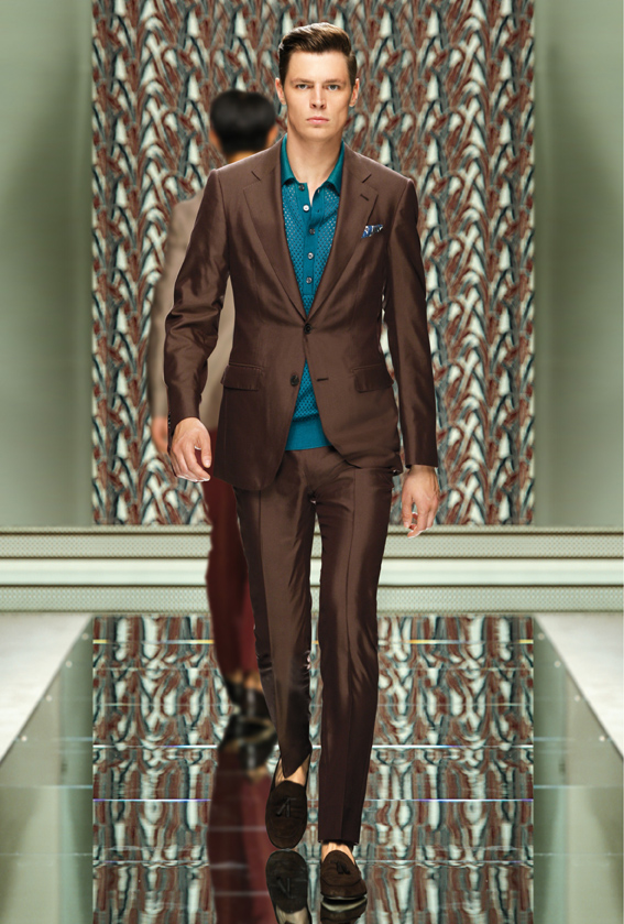 Ermenegildo Zegna