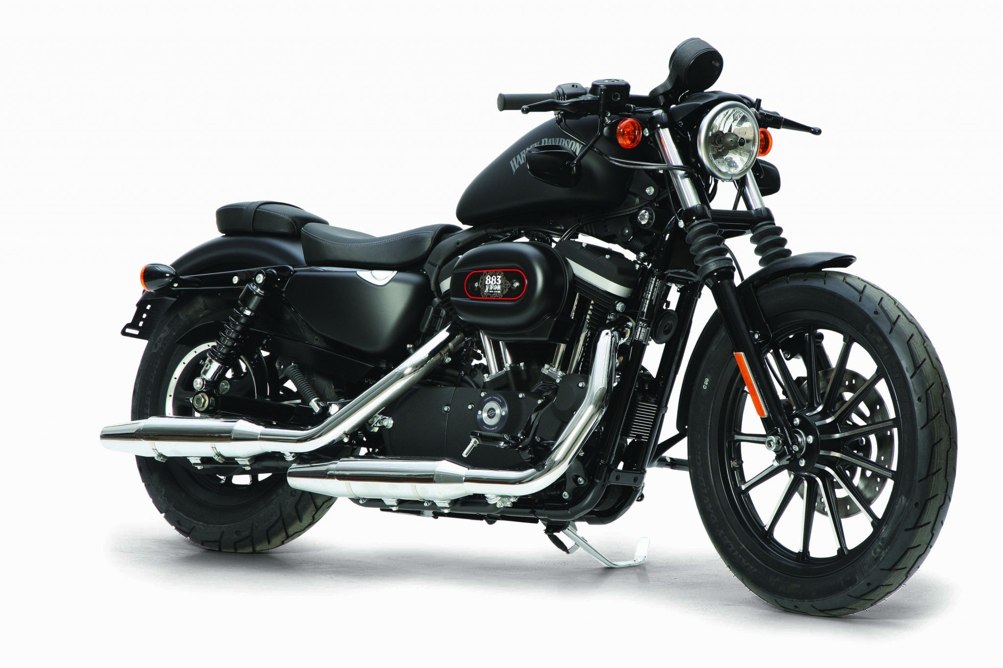 HD_Iron Dark Edition