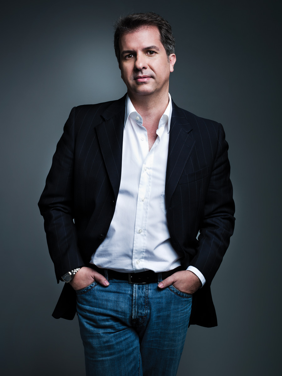 PAULO RIBEIRO 2011- BY FOTOGRAFO MARIO PRINCIPE