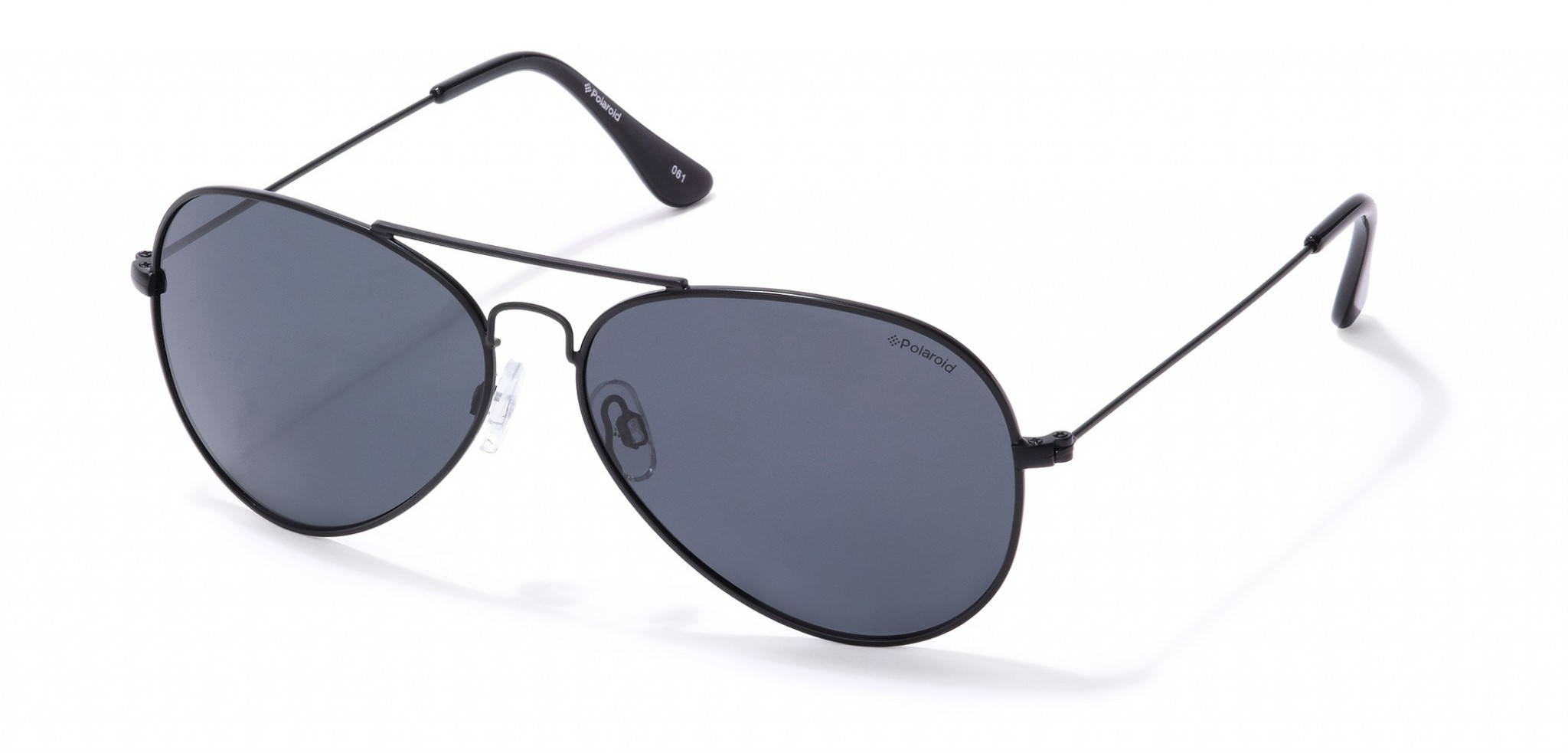 Polaroid Oculos em metal 45 euros