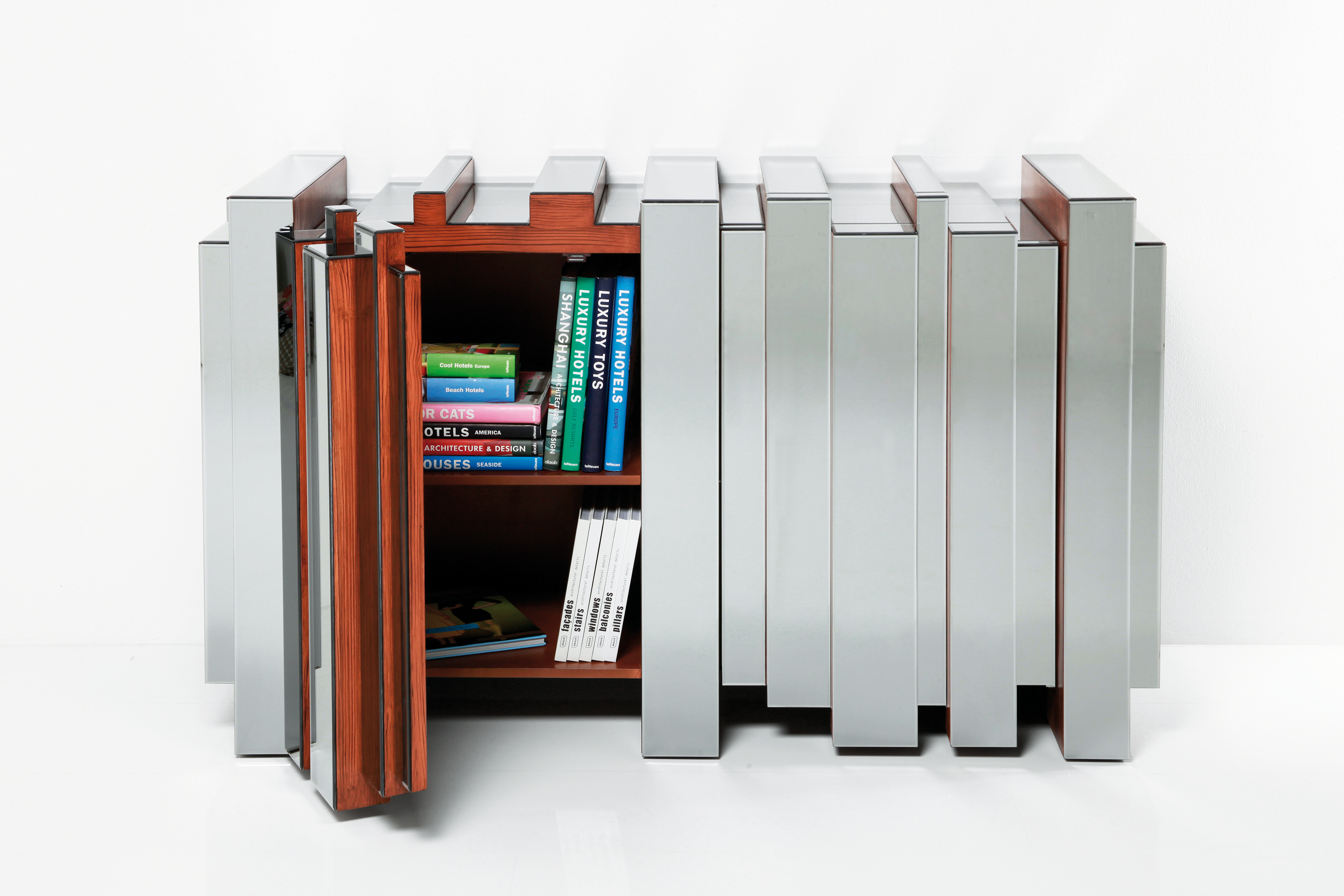 77105 - Dresser Railing 2 Doors 0,9x1,48x0,56m - 1419€ (1)