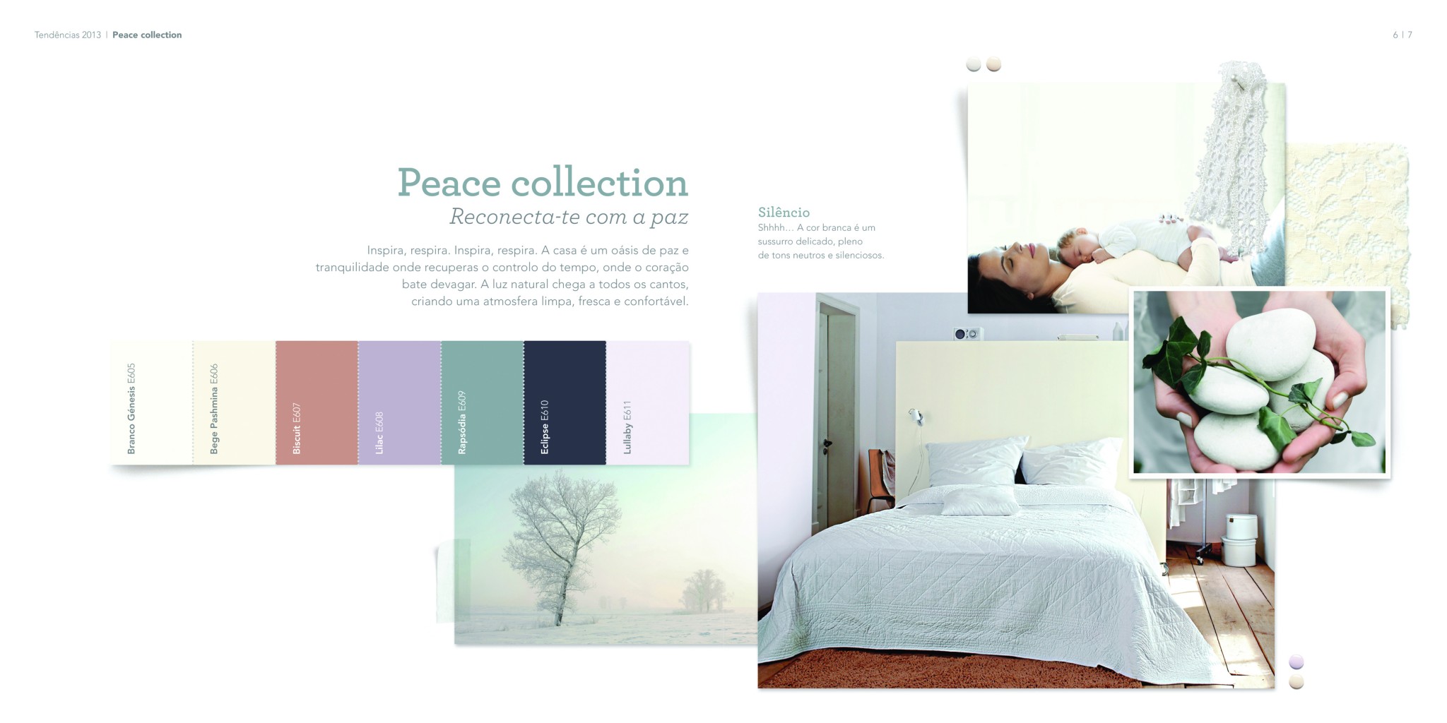 CIN Peace Collection