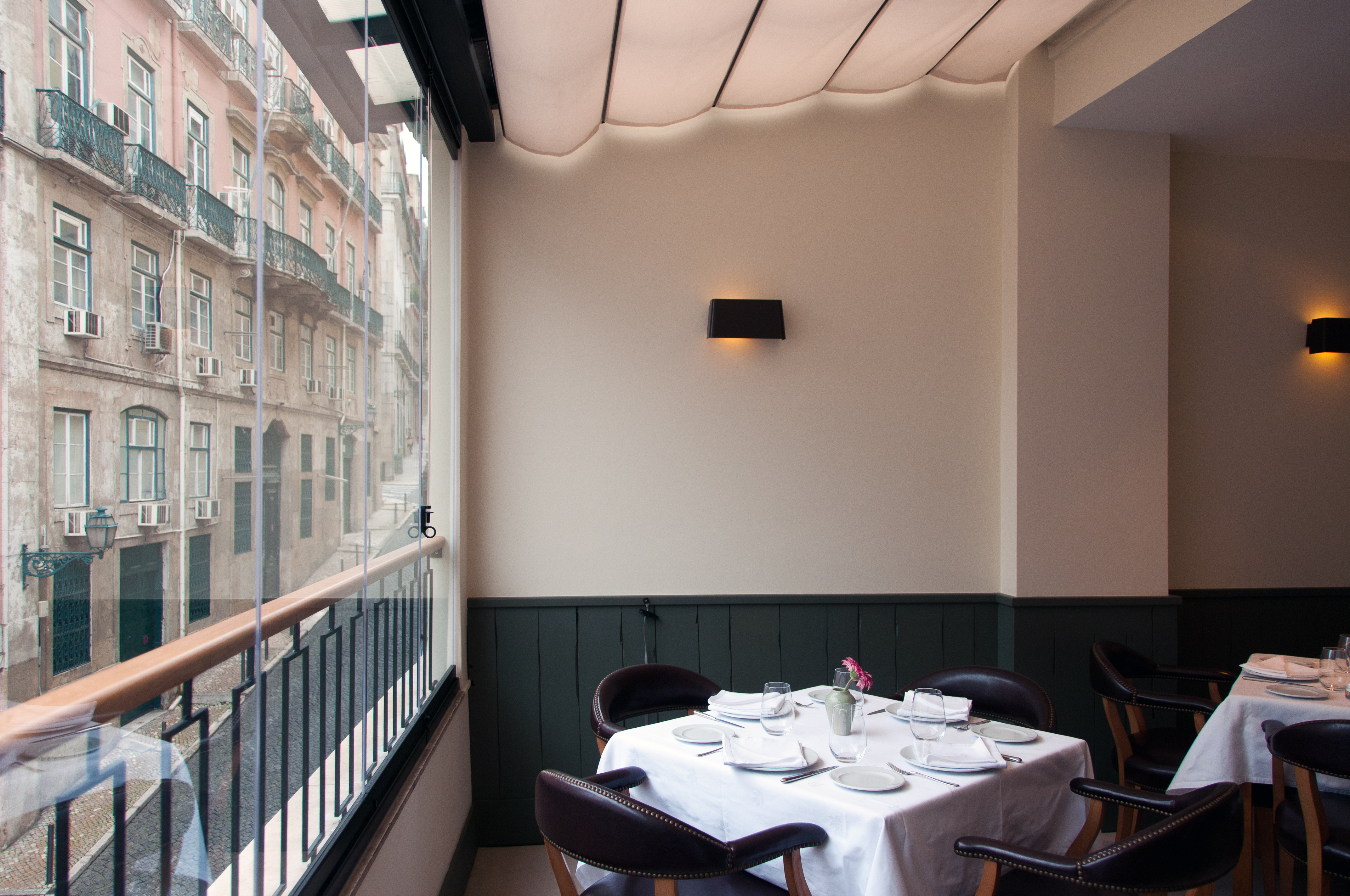 Restaurante Charcutaria Lisboa