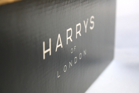 Harry-box