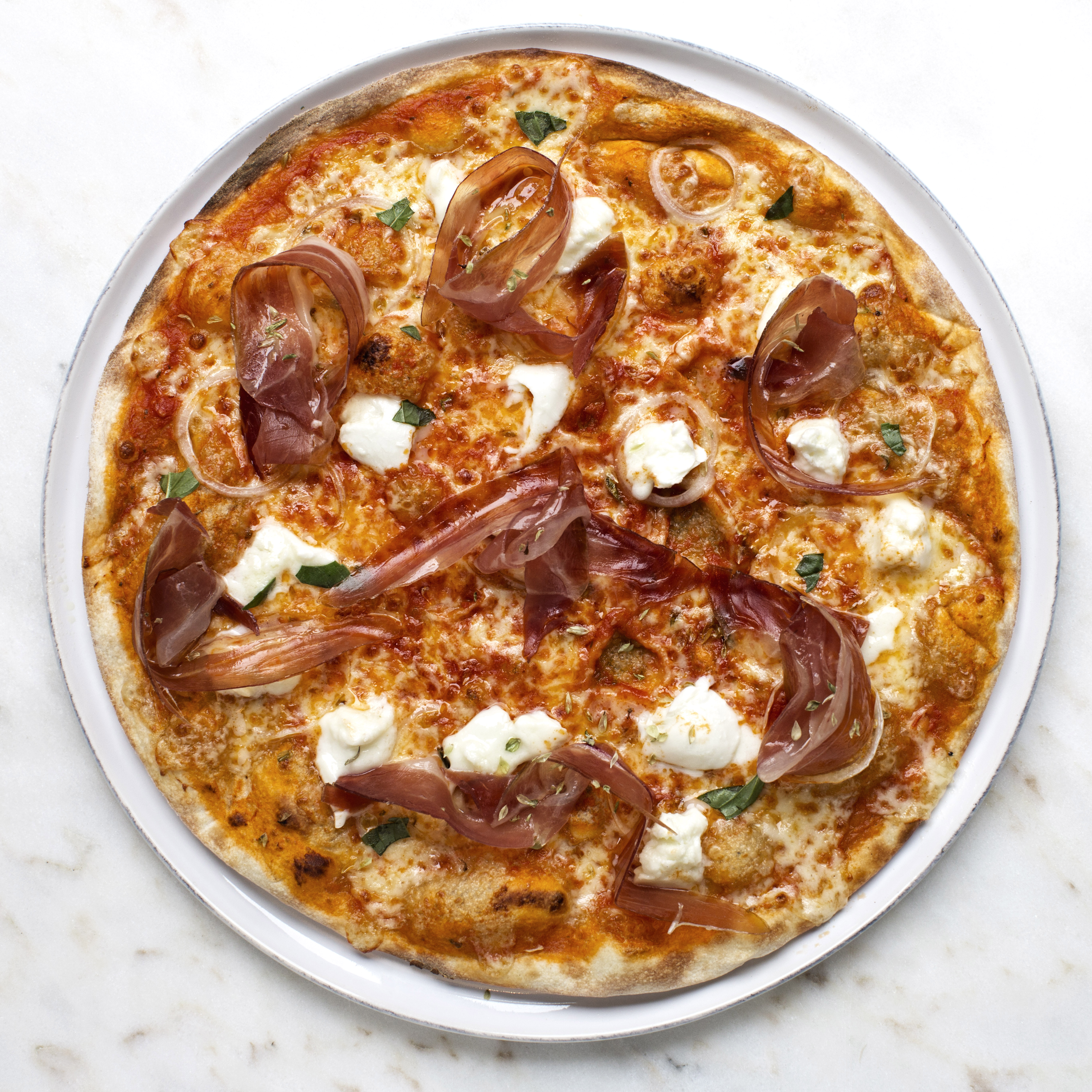 Pizzaria Lisboa-Pizza Chiado crédito Paulo Barata Guerrilla Food Photography