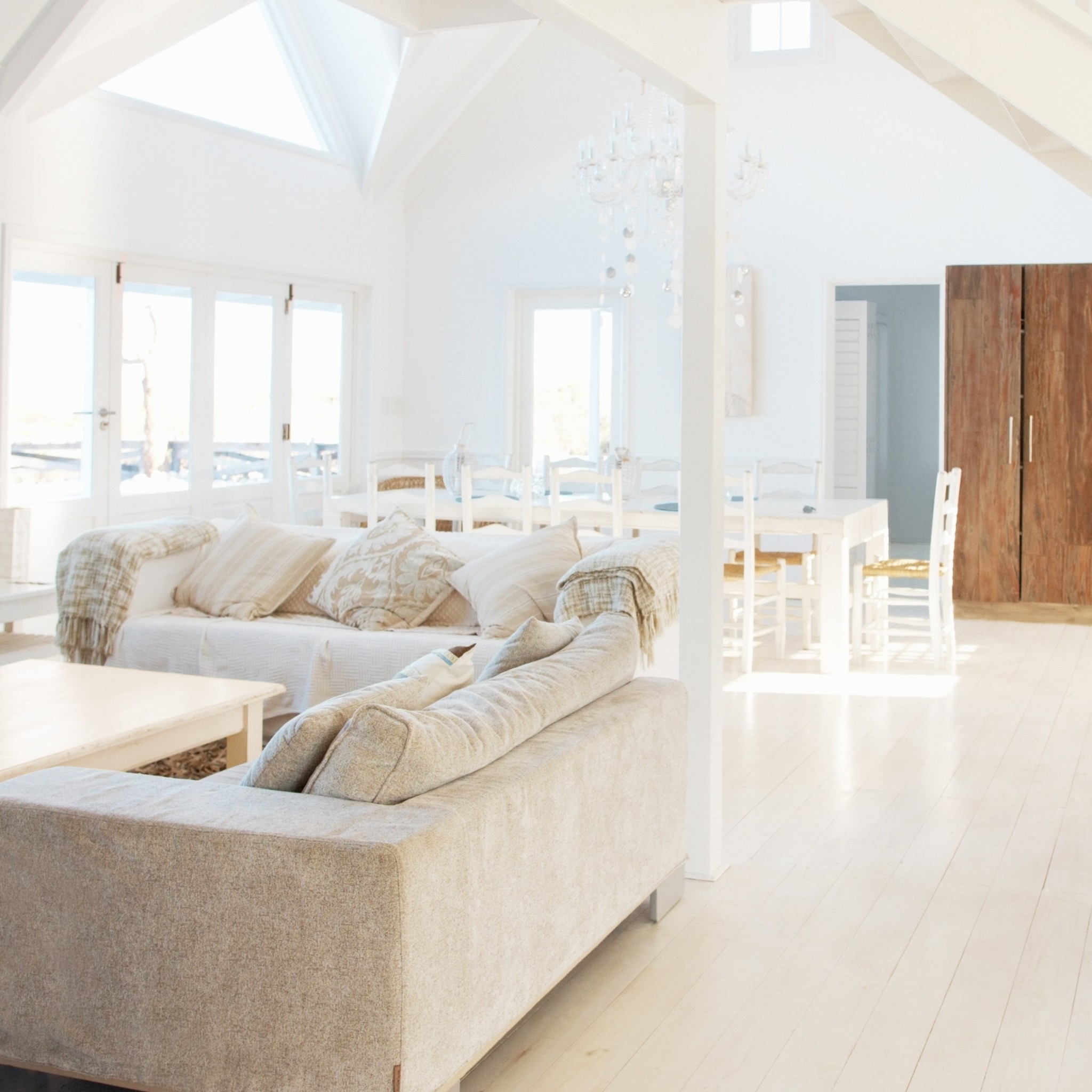 Tendencias CIN 2013 Peace collection Branco Génesis