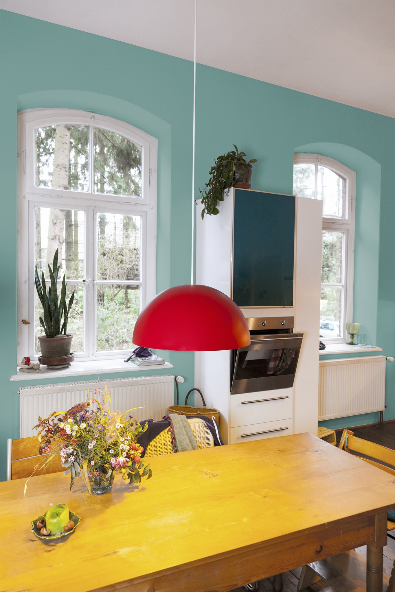 Tendencias CIN 2013_Nature collection_Agave