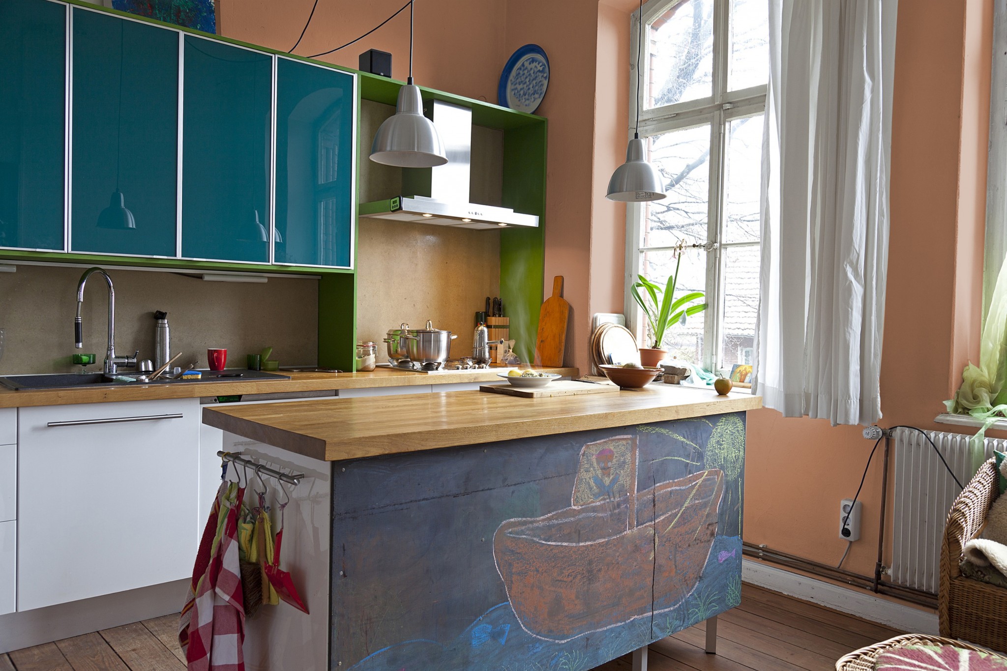 Tendencias CIN 2013_Nature collection_Barro