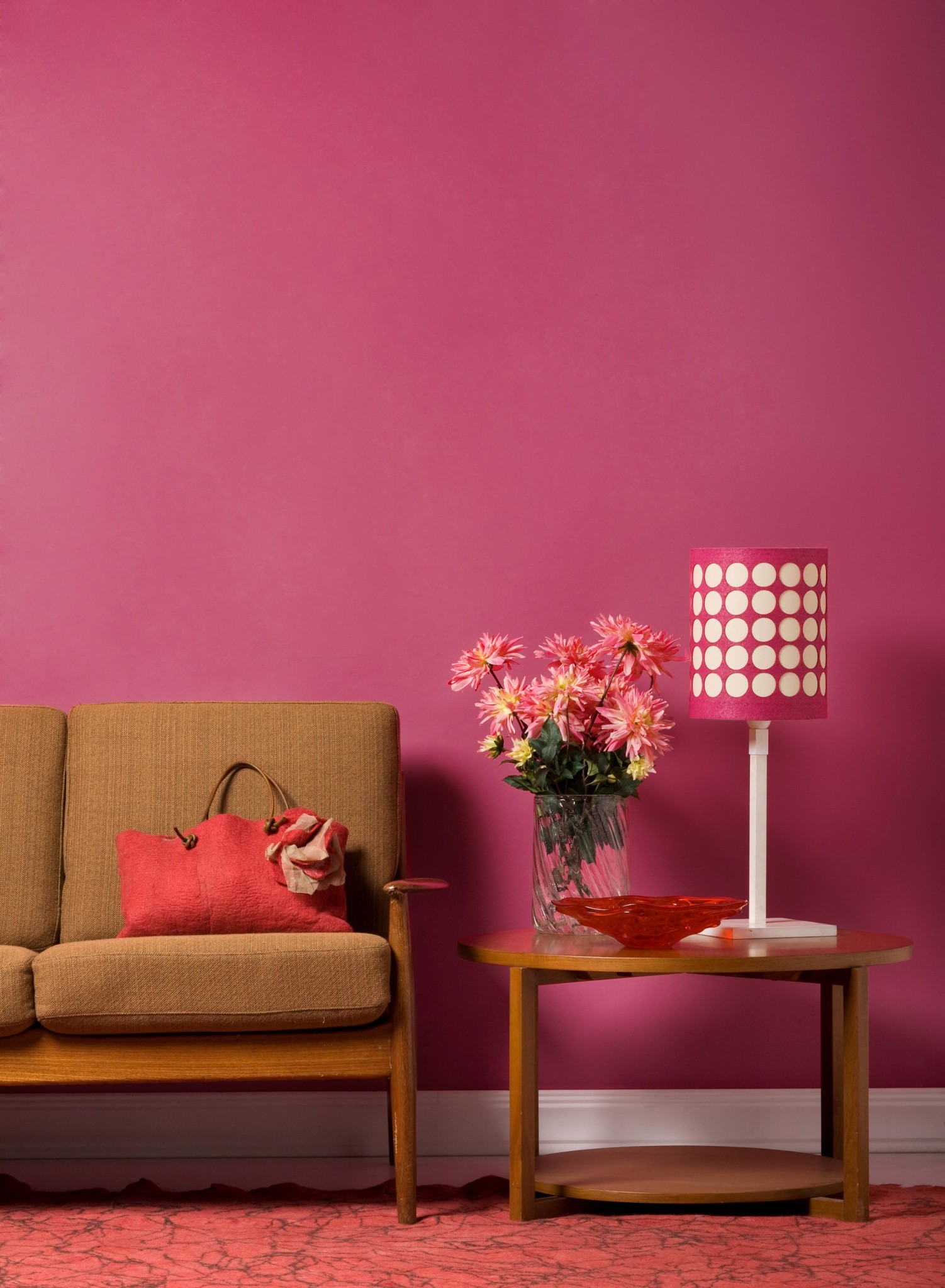 Tendencias CIN 2013_Nature collection_Framboesa