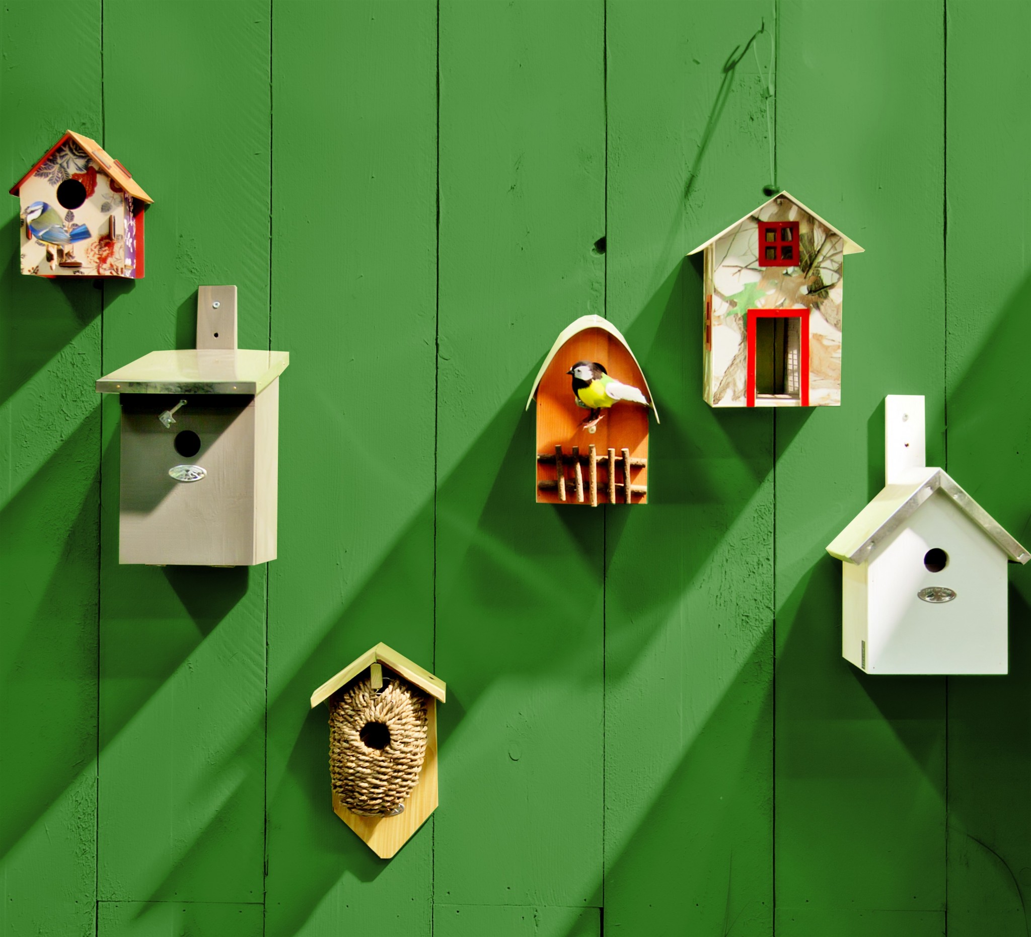 Tendencias CIN 2013_Nature collection_Verde Horta