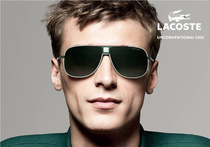 Lacoste