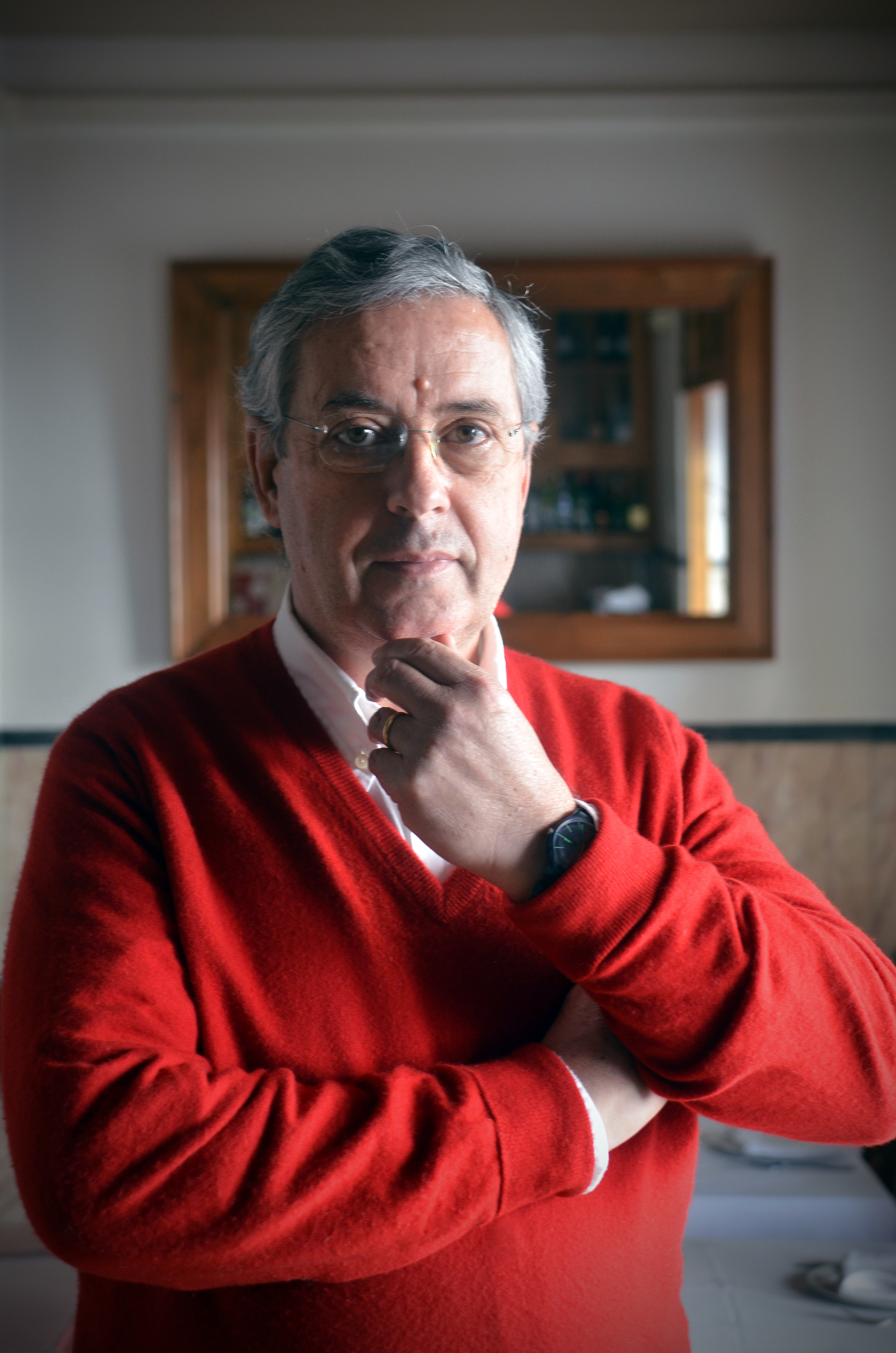 Manuel Martins Restaurante Charcutaria Lisboa
