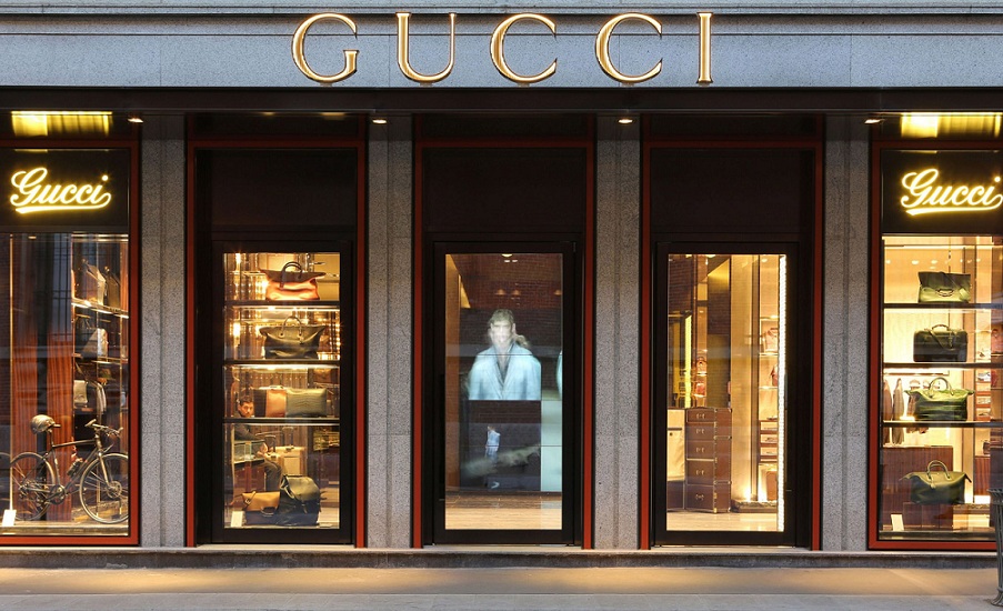 Gucci-Mens-store-Milan-Brera-district