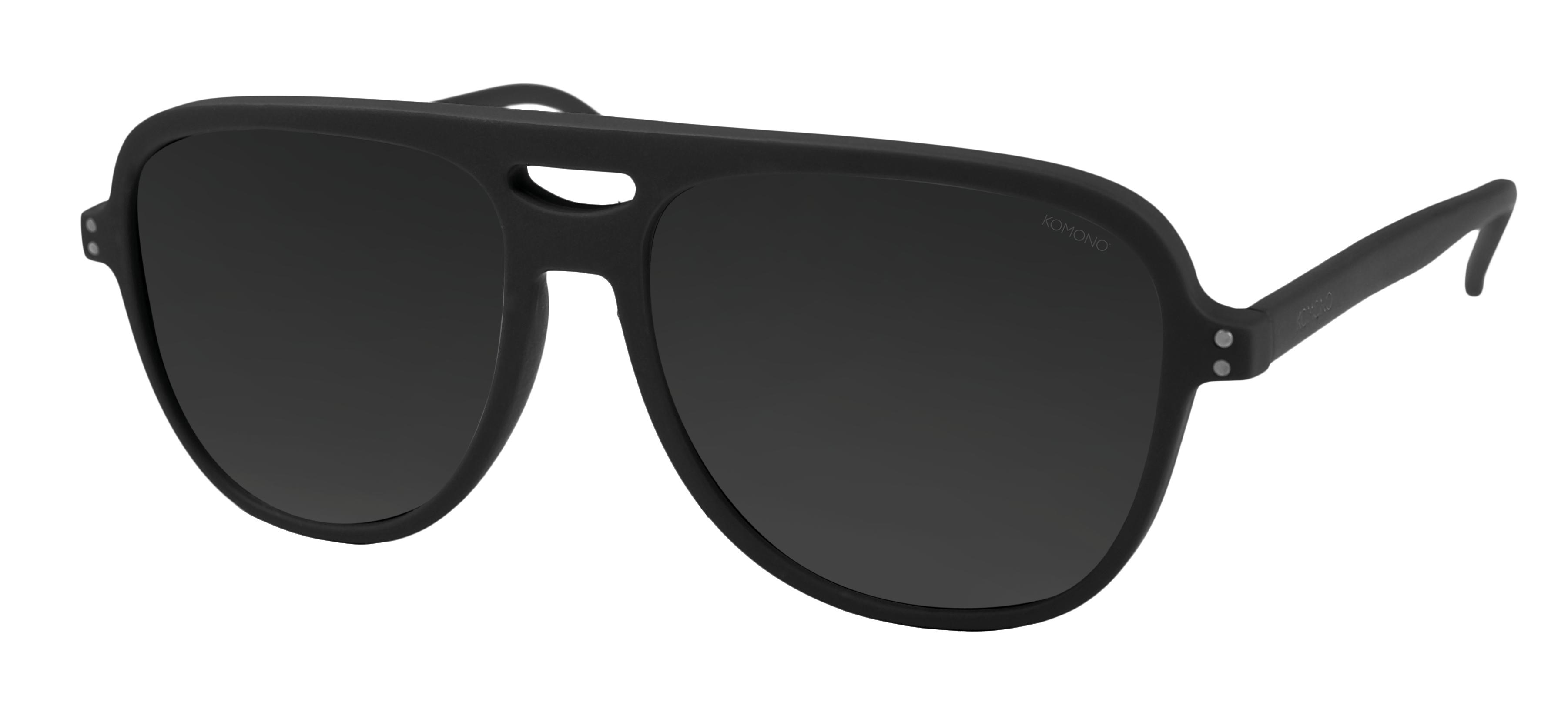 KOMONO_RAFTON_CS_BLACK_RUBBER