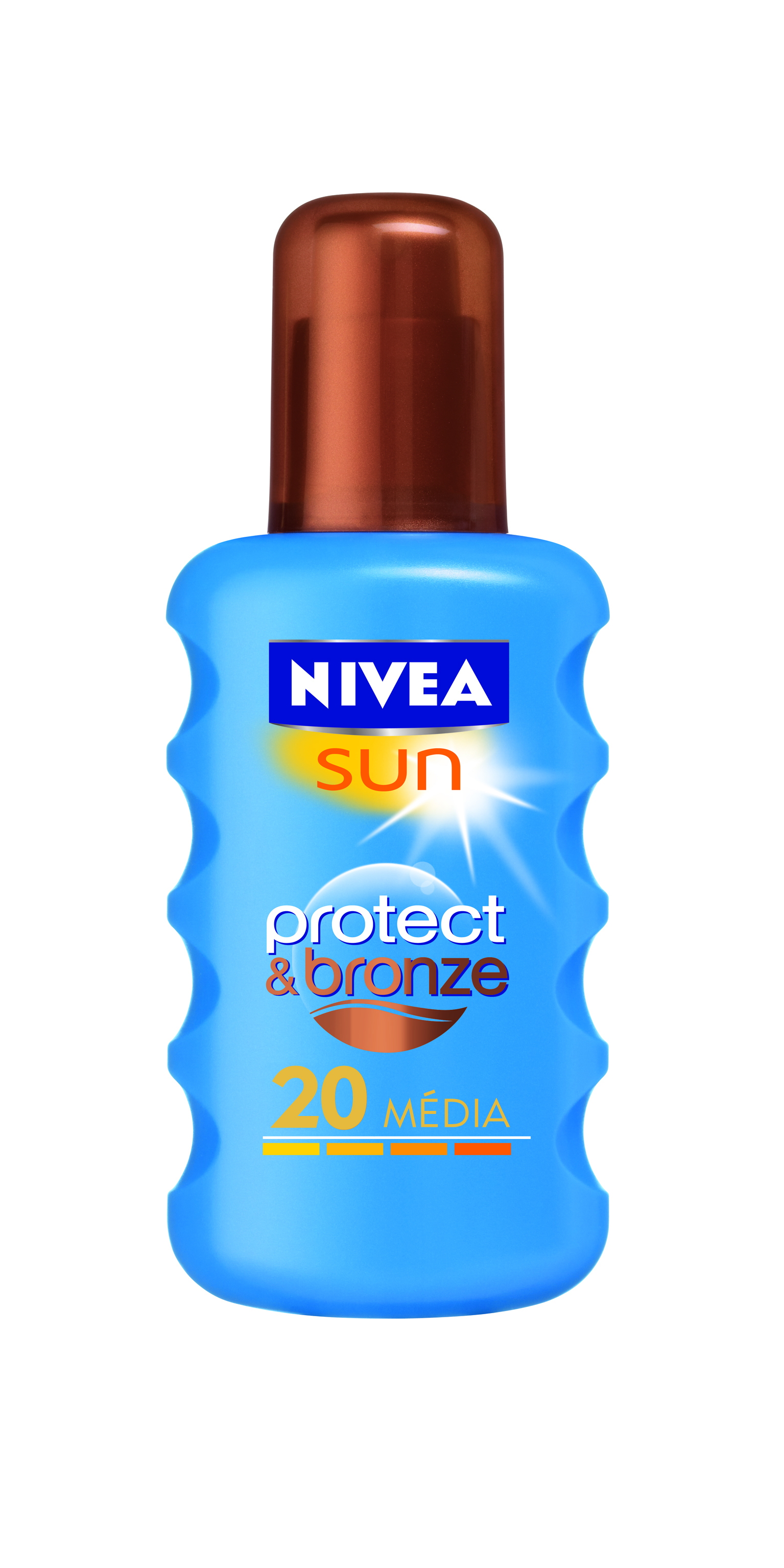 NIVEA Packshots