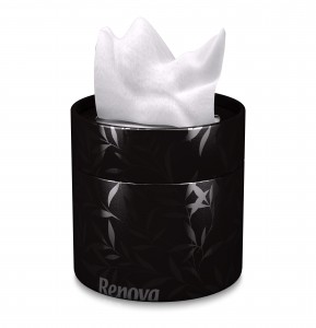 lf colors tubo black