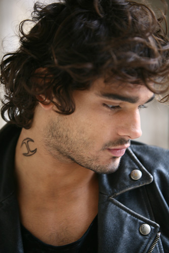 visual Marlon
