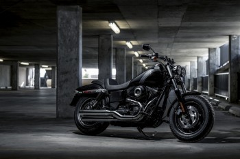 Harley-Davidson Fat Bob®