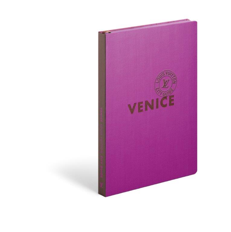 3 Quart Venice