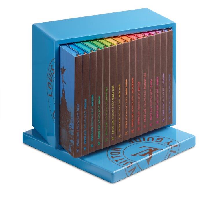 City Ouvert Rainbow
