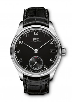 IWC PORTUGUESE HW 8 DAYS IW510202