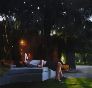 Sergiu Toma_The Astronomer