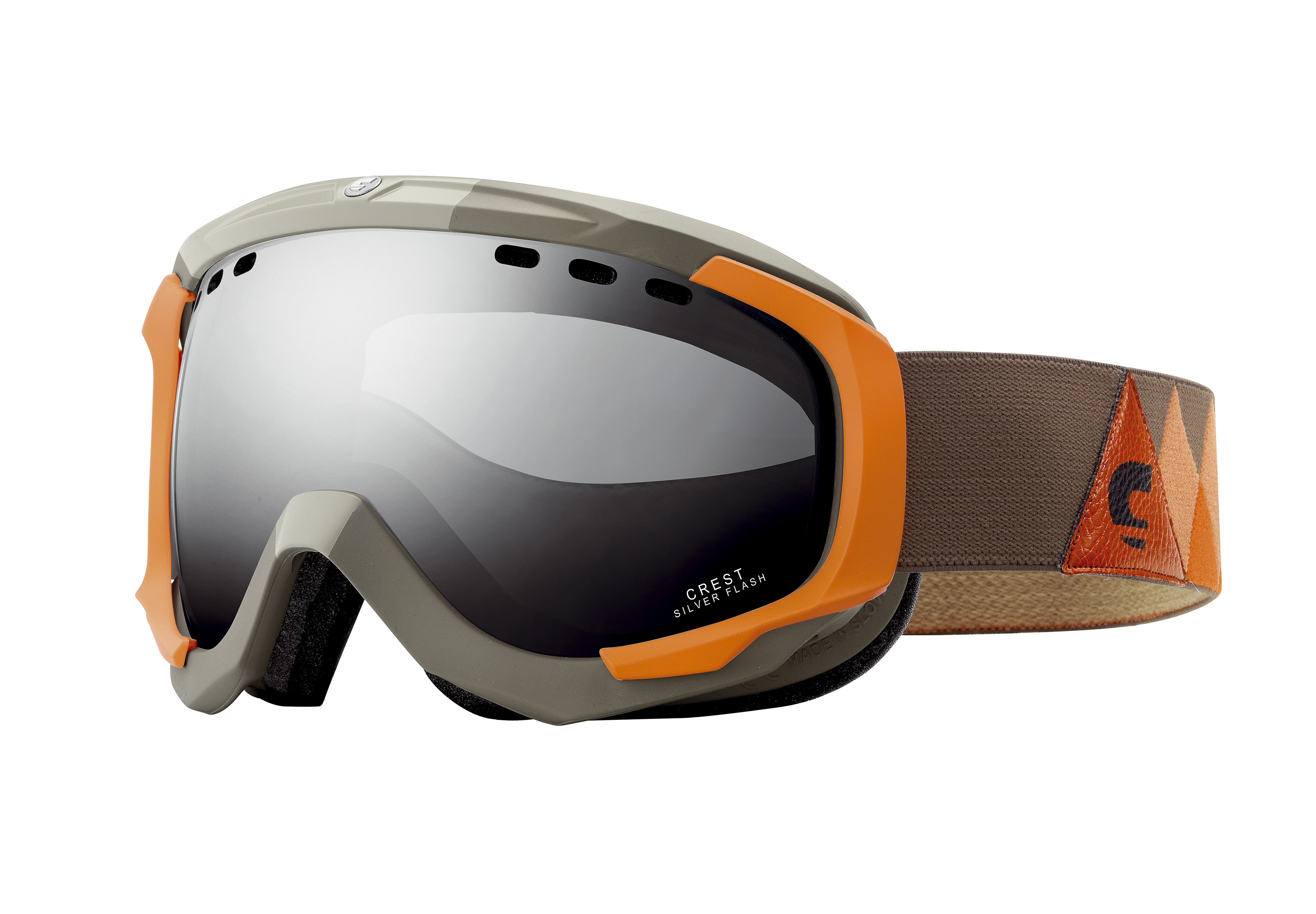 CREST   109,95 euros