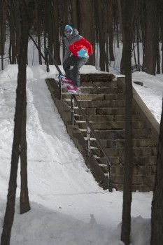 O'Neill Fall/Winter 13-14