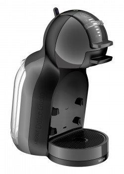 Nescafé® Dolce Gusto® KRUPS MINI ME preto