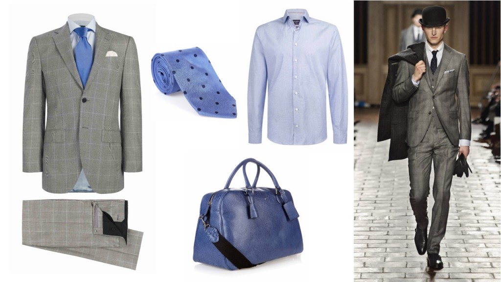 Sugestão Hackett - Welcome November 2