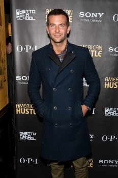 "American Hustle" Screening - After Party