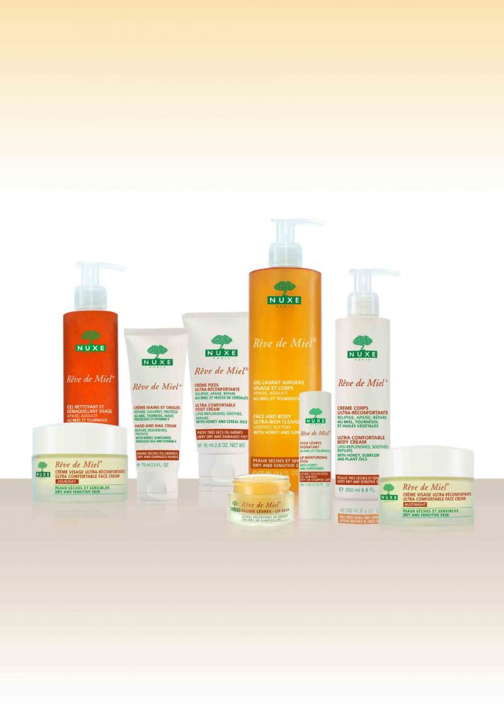 Gamme RDM dossier presse