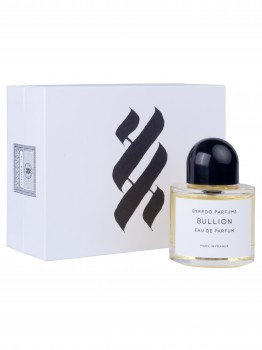 Perfume Bryedo Bullion 150_FC