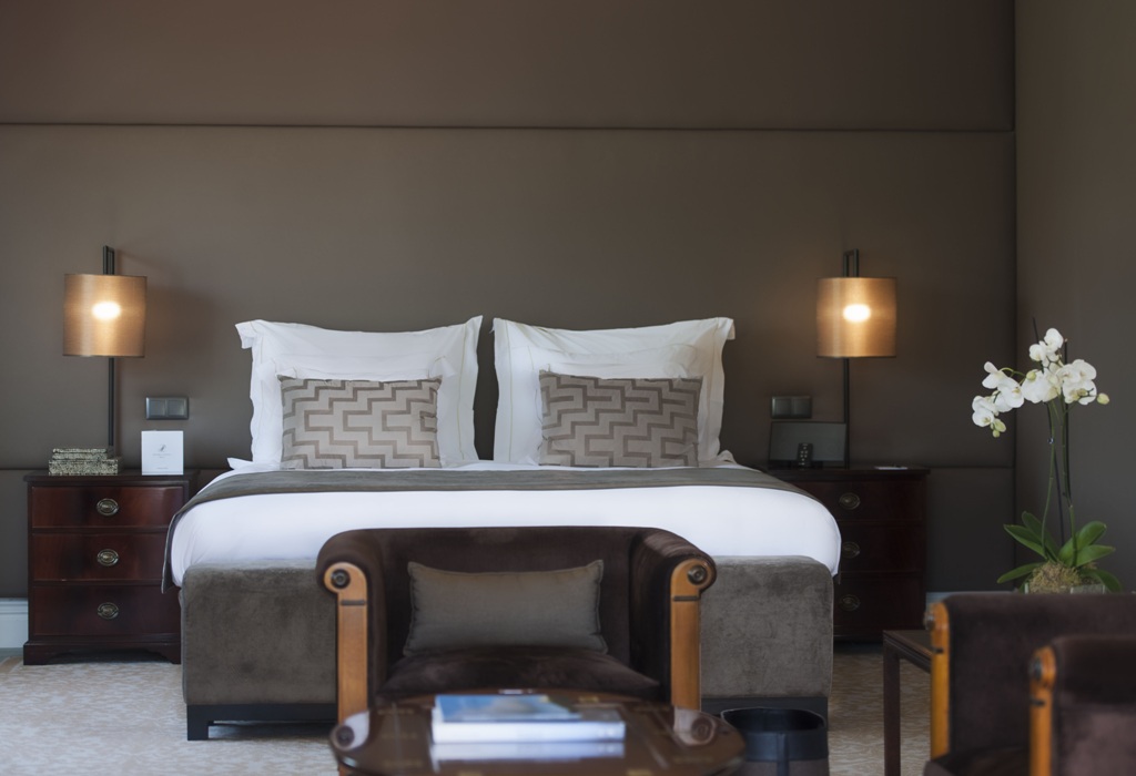 Imperial Suite - second room