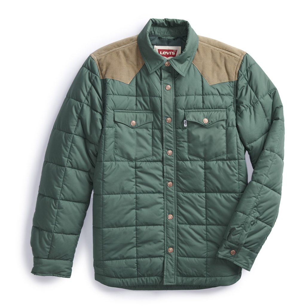 Levi's Red Tab Men - 111 euros