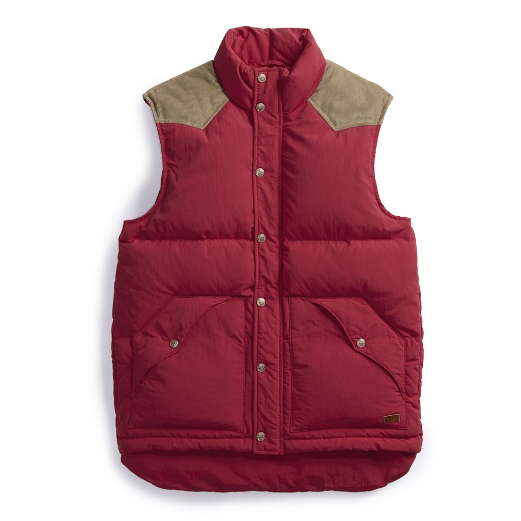 Levi's Red Tab Men - 133 euros (2)