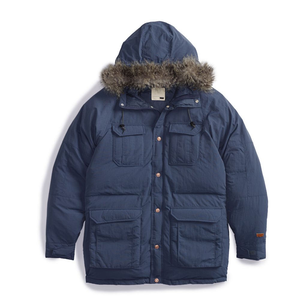 Levi's Red Tab Men - 233  euros